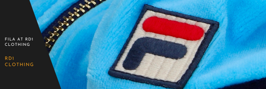 Fila Settanta