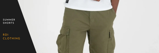 men’s summer shorts