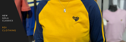 Gola Classics Men
