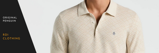 Original Penguin