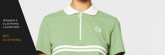 Women's Sergio Tacchini