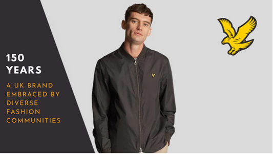 Lyle & Scott
