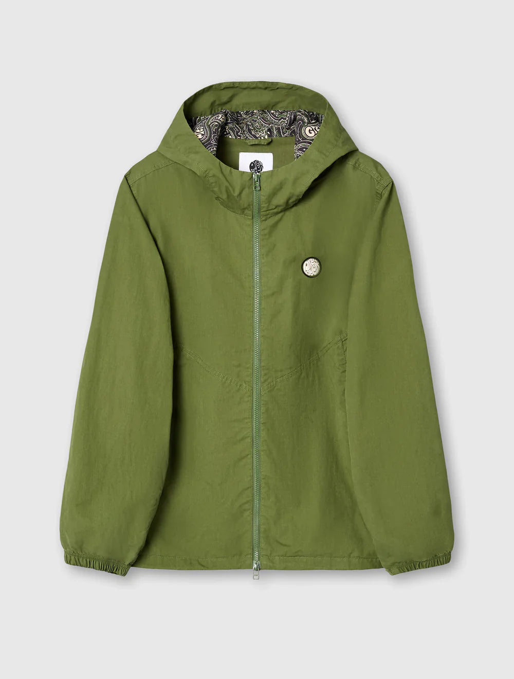 Pretty Green Jacket Collection | RD1 Clothing