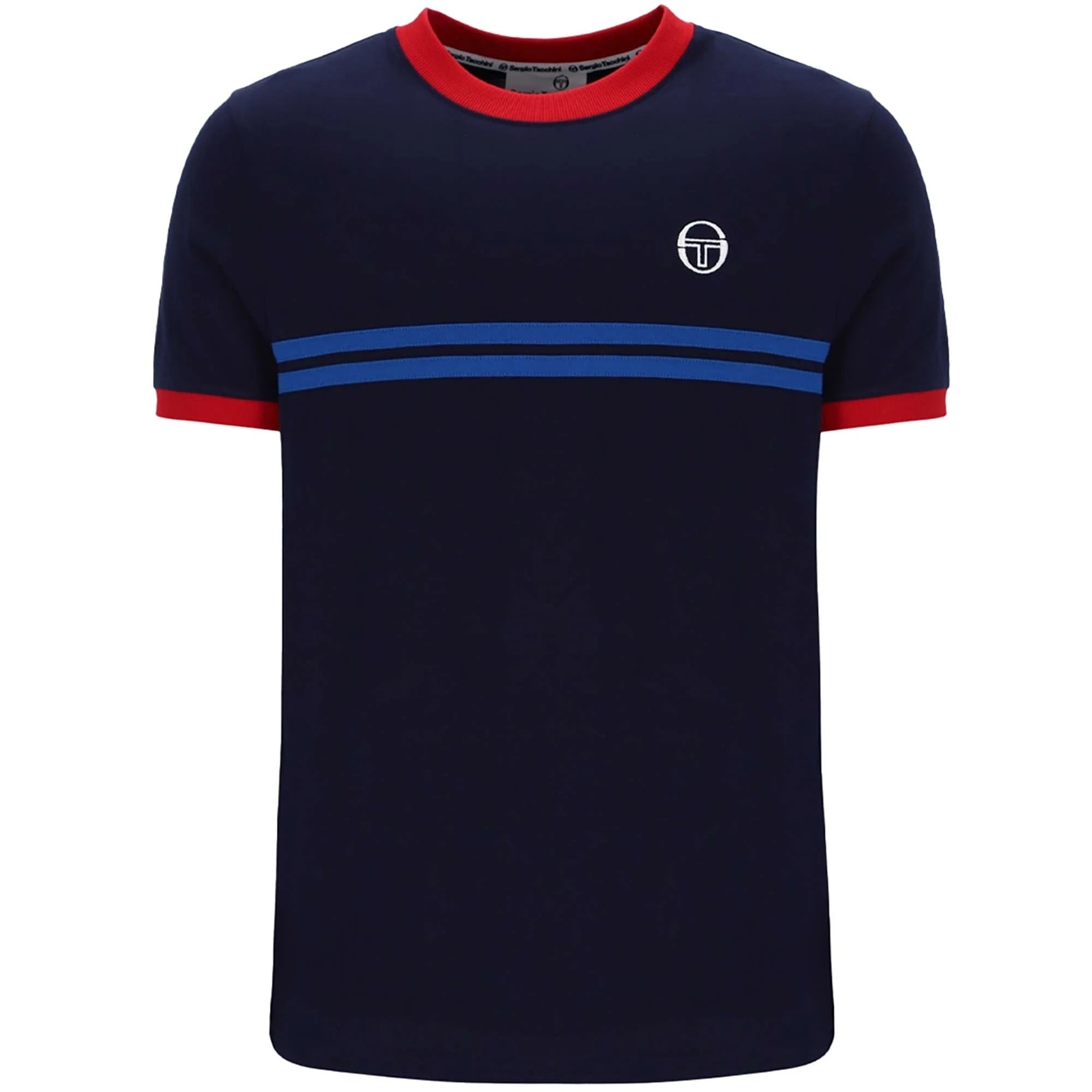 Sergio Tacchini Supermac