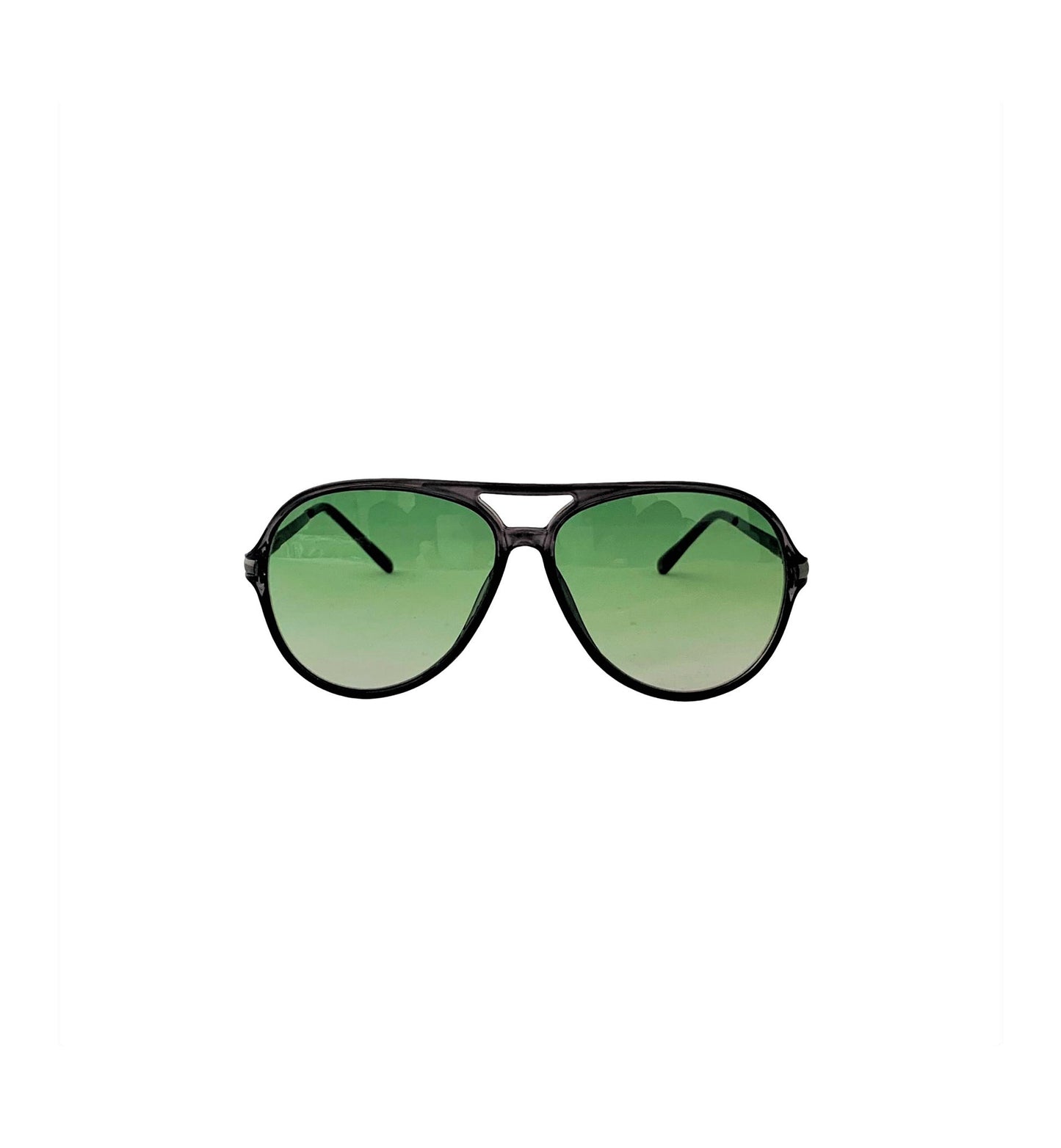 Steelfish Yowzah Green Shades - RD1 Clothing