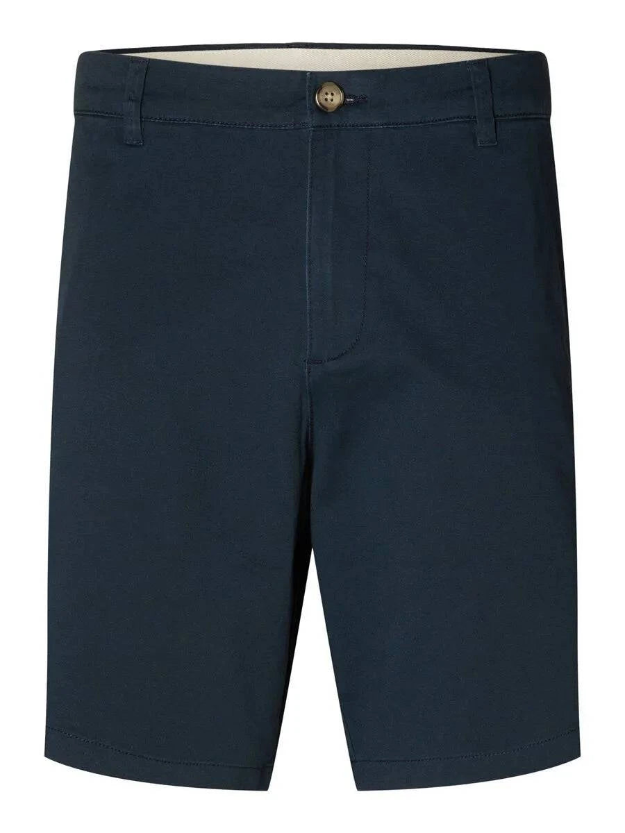 Selected Homme Regular Flex Fit Dark Sapphire - RD1 Clothing