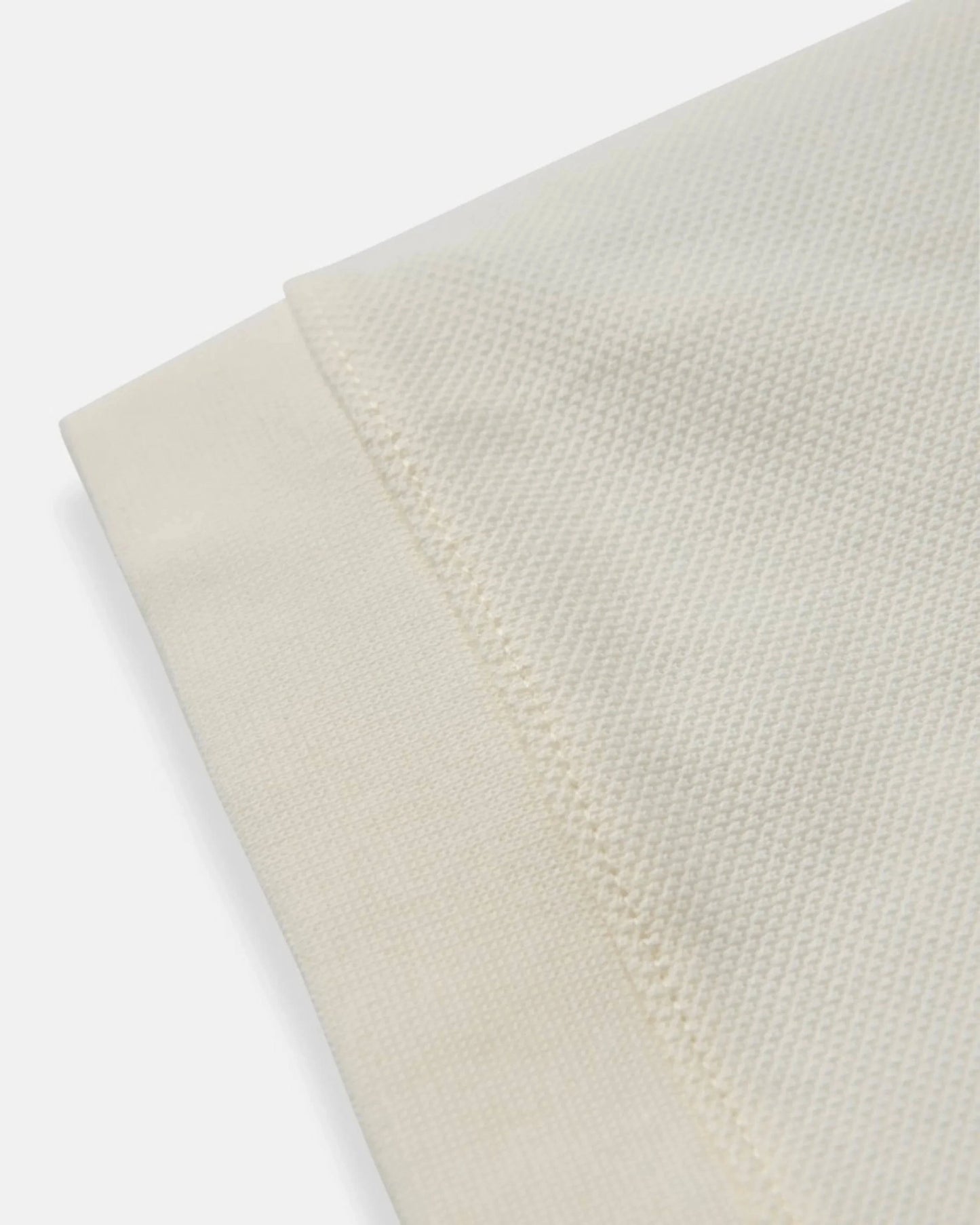Henri Lloyd Dartmouth T-Shirt In Off White - RD1 Clothing
