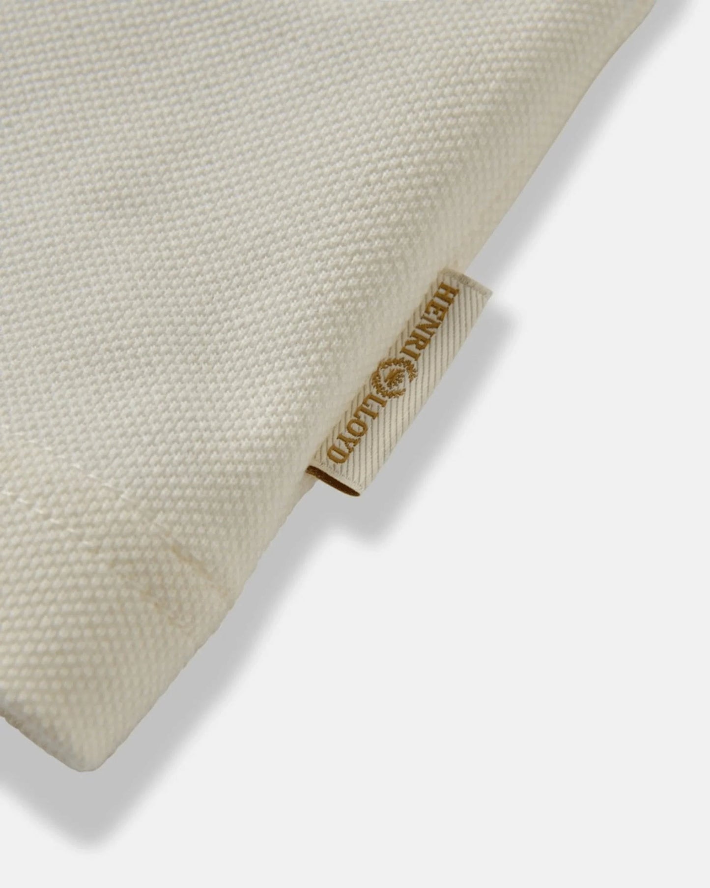 Henri Lloyd Dartmouth T-Shirt In Off White - RD1 Clothing