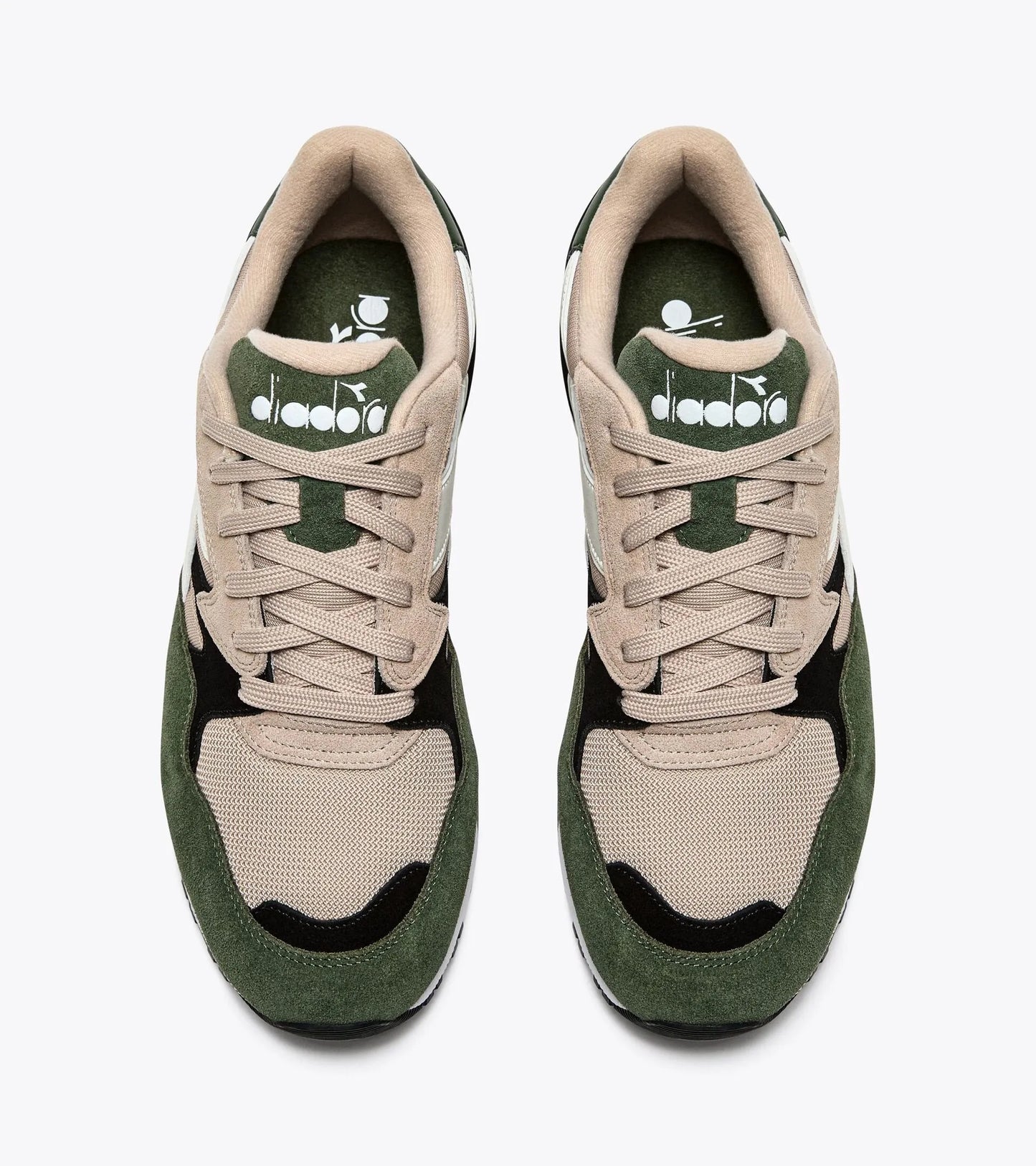 Diadora N902 Beige Oxford