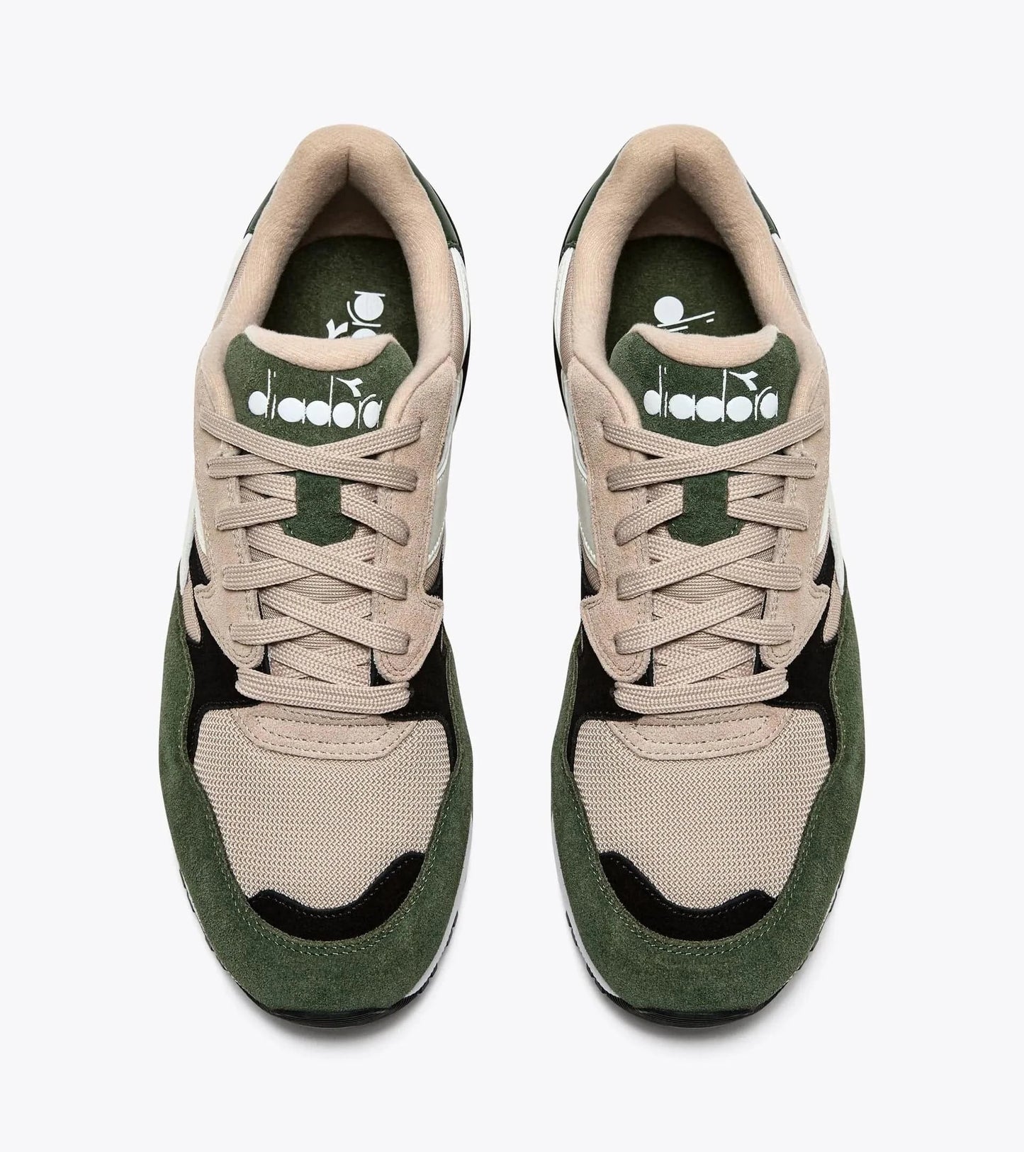 Diadora N902 Beige Oxford