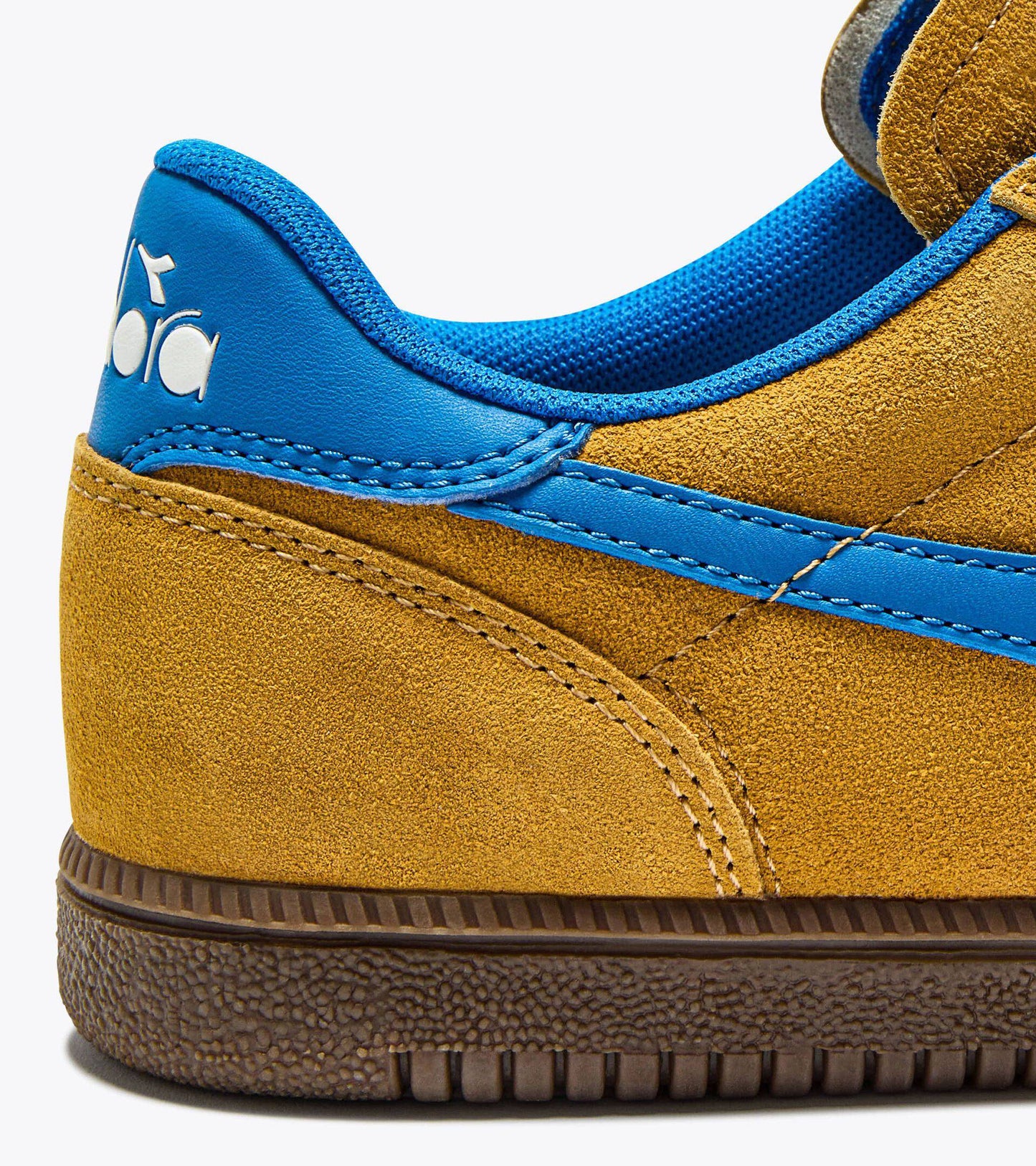 Diadora Tokyo Golden Spice/Directoire Blue - RD1 Clothing