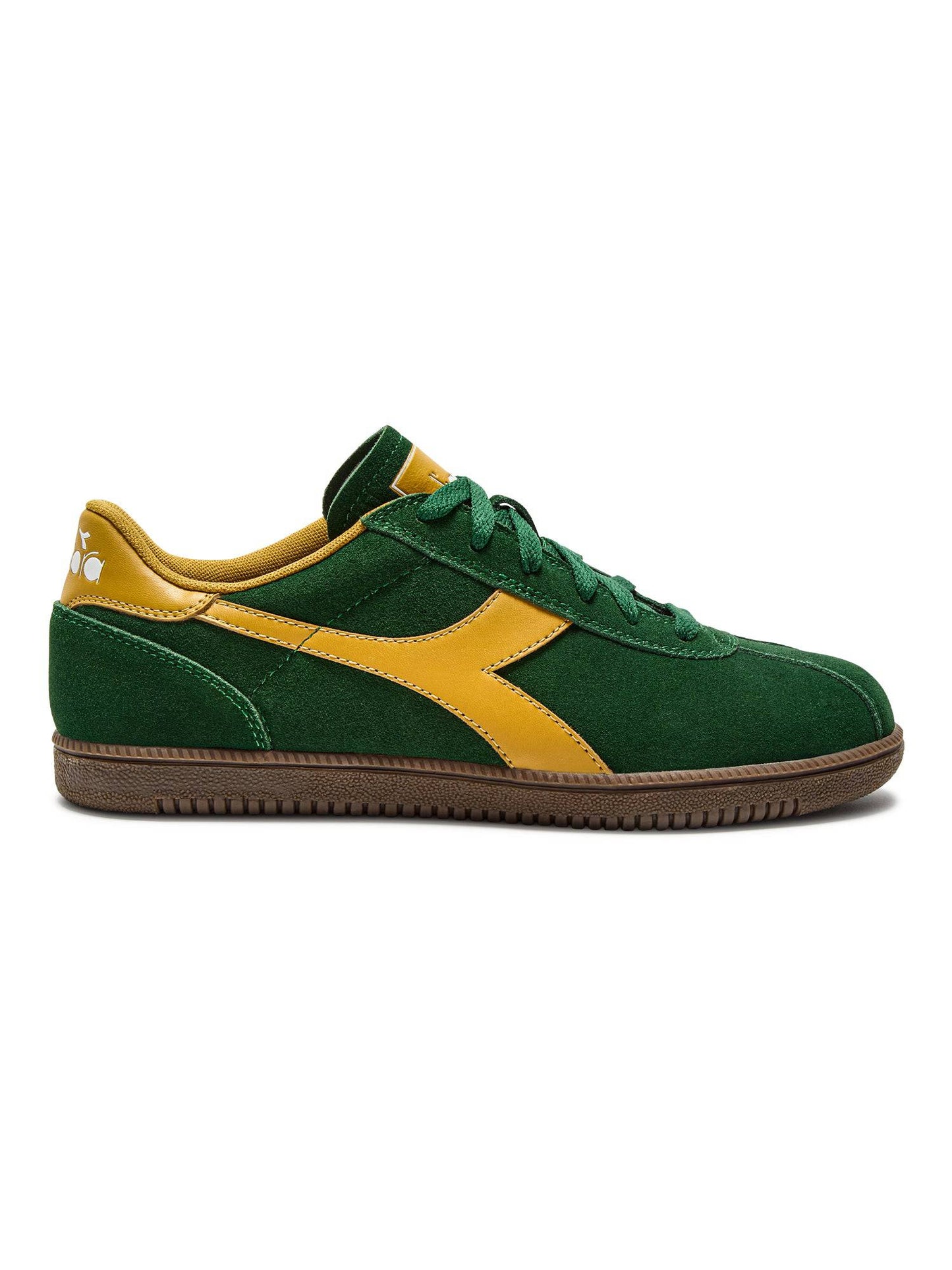 Diadora Tokyo Golden Spice/Greener Pastures - RD1 Clothing