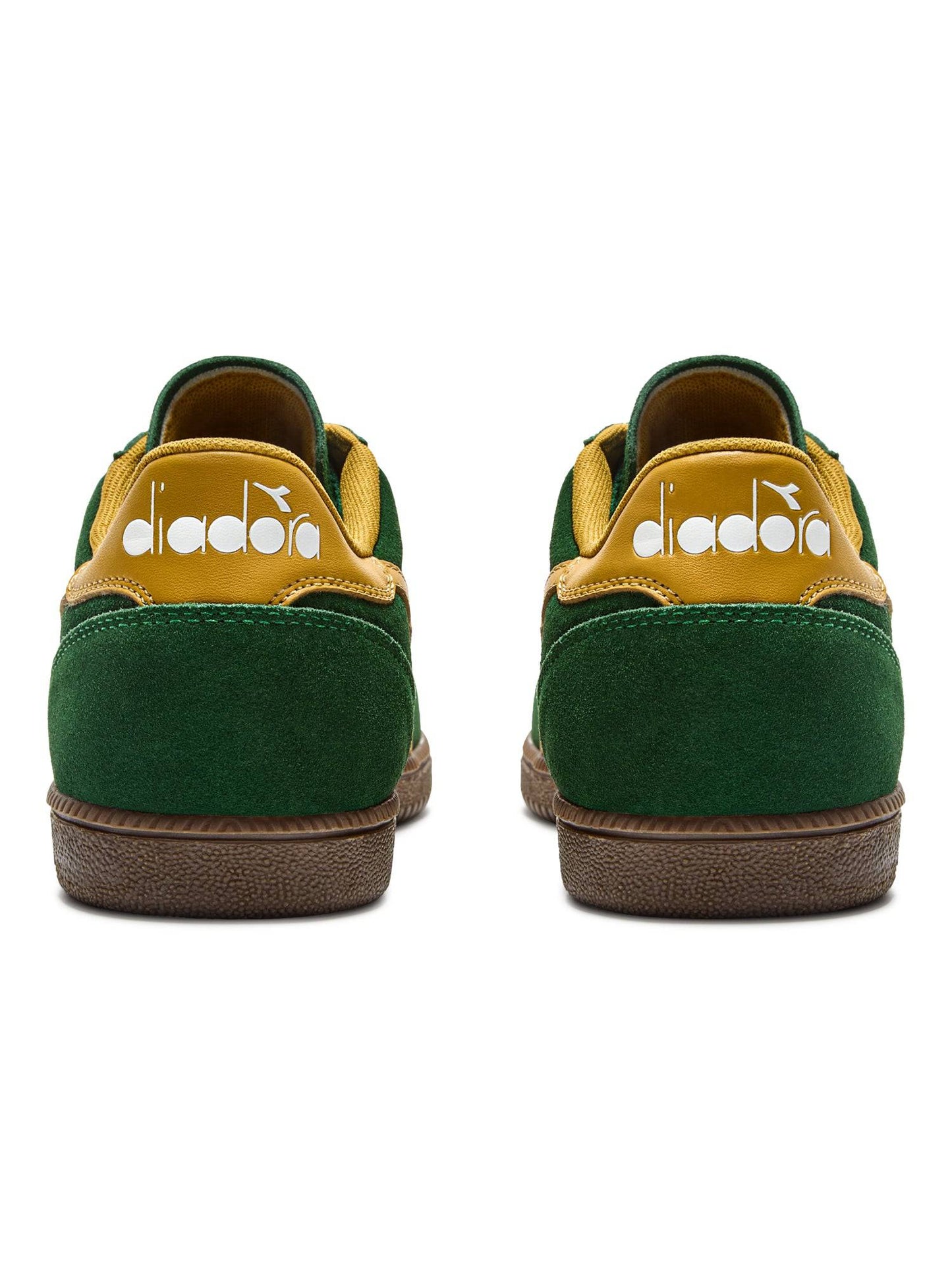 Diadora Tokyo Golden Spice/Greener Pastures - RD1 Clothing