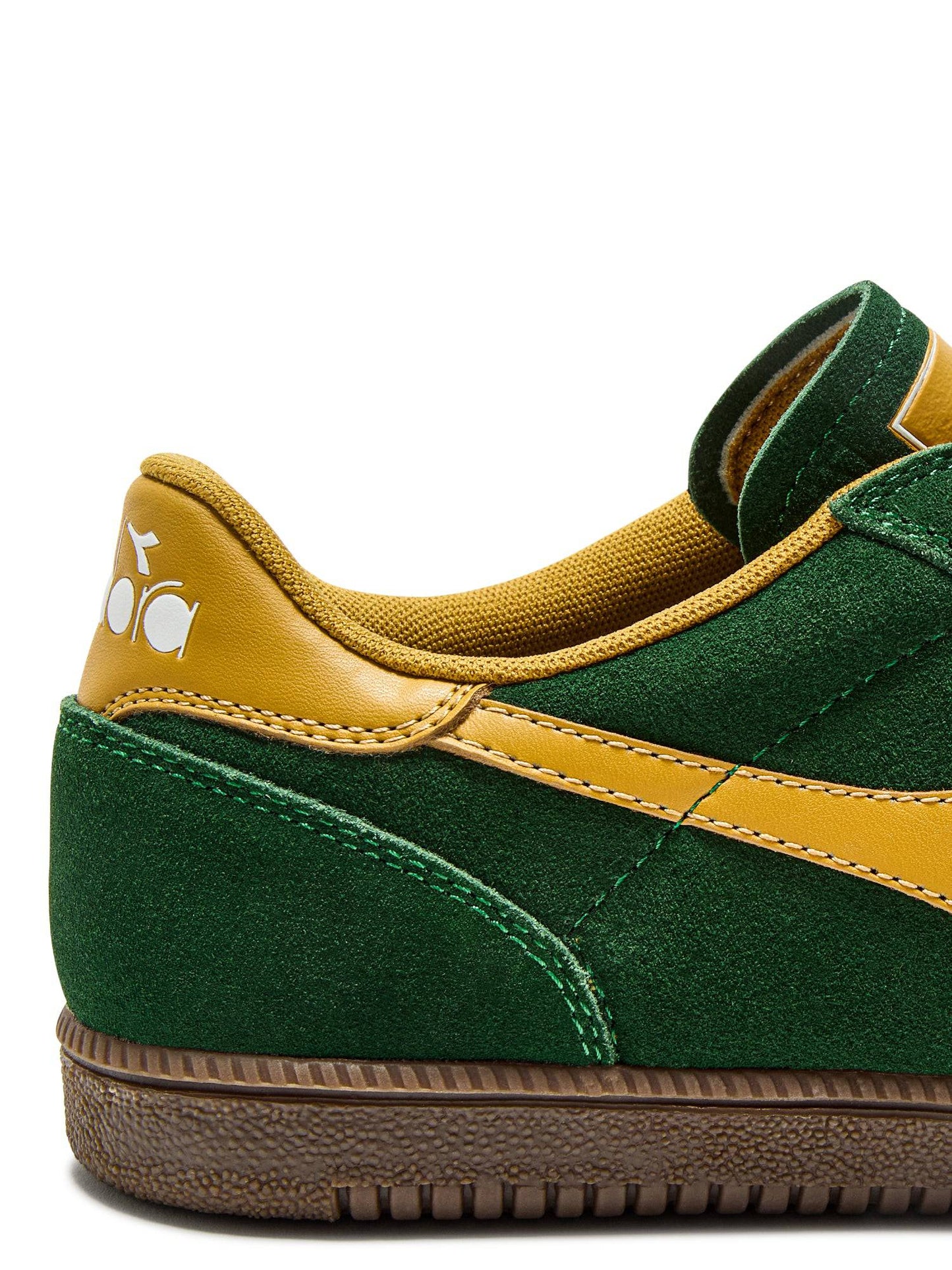 Diadora Tokyo Golden Spice/Greener Pastures - RD1 Clothing