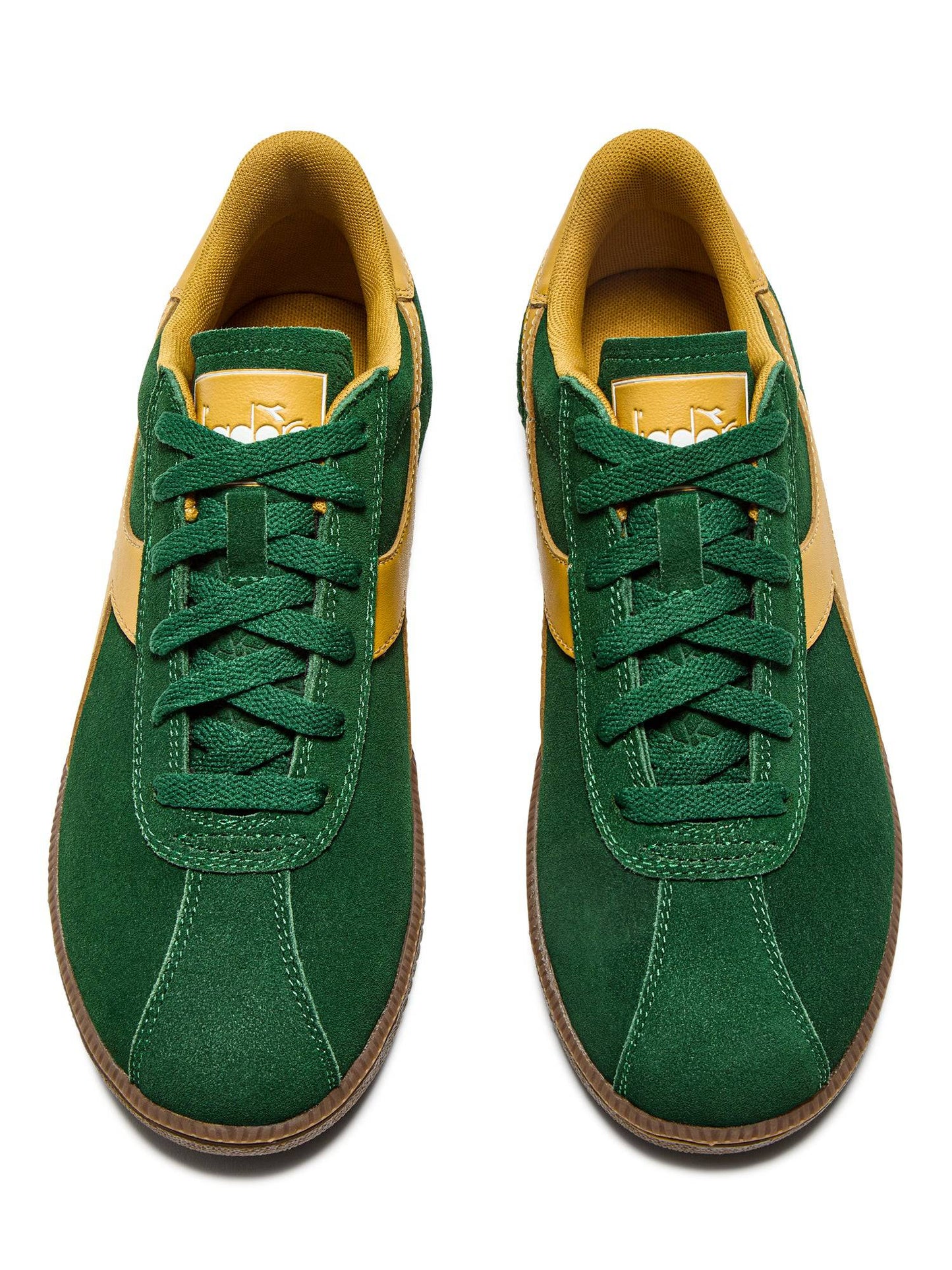Diadora Tokyo Golden Spice/Greener Pastures - RD1 Clothing