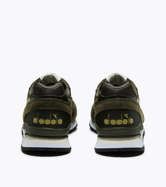 Diadora N.92 Advance Green Toad