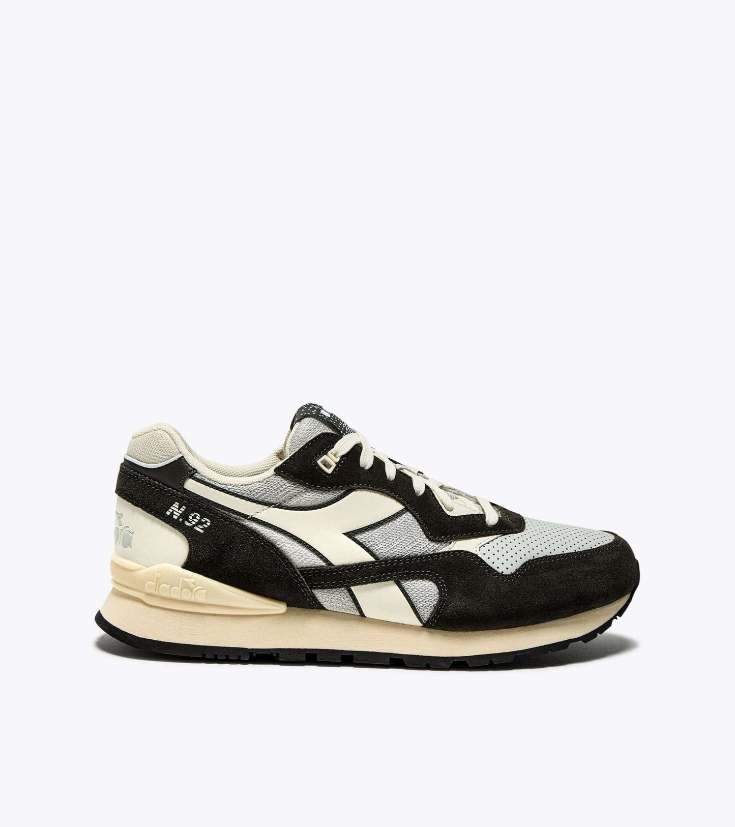 Diadora N.92 Advance Forest Night/Glacier Grey - RD1 Clothing