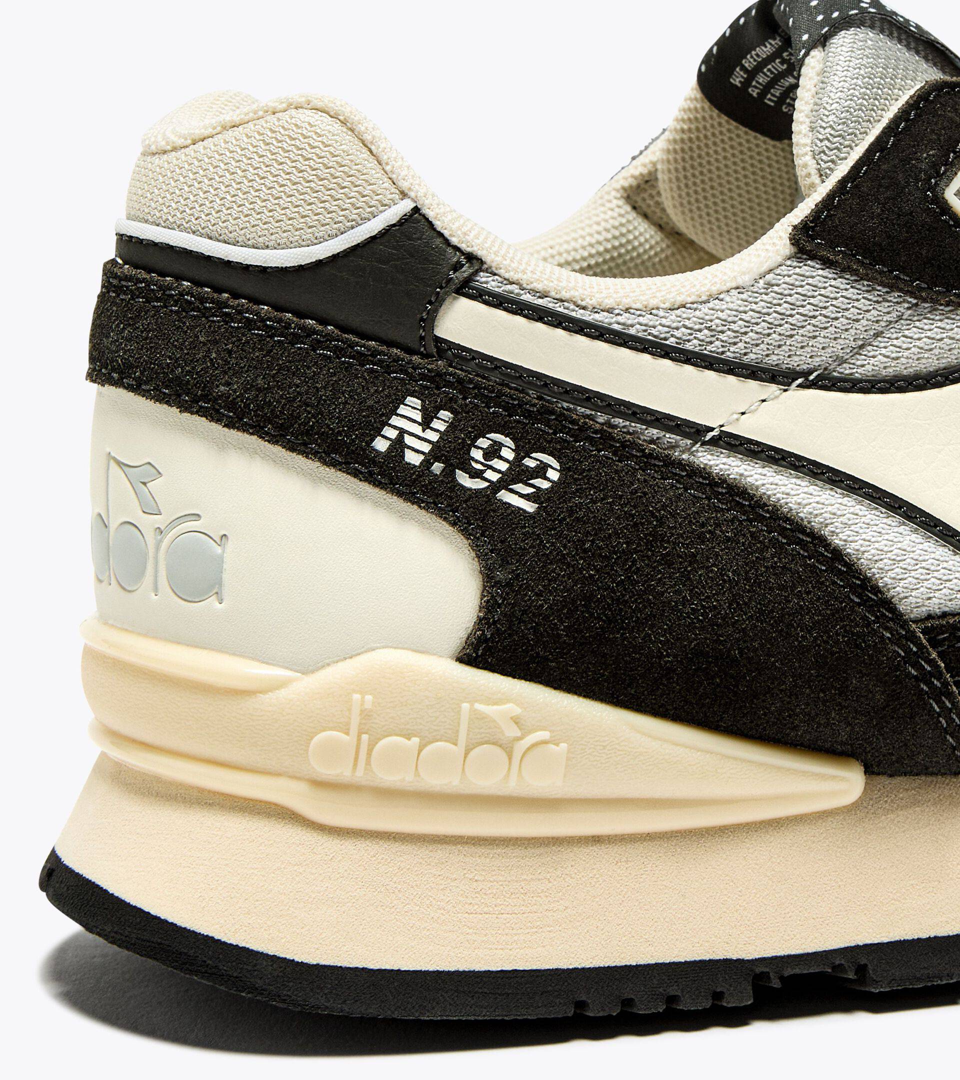 Diadora N.92 Advance Forest Night/Glacier Grey - RD1 Clothing