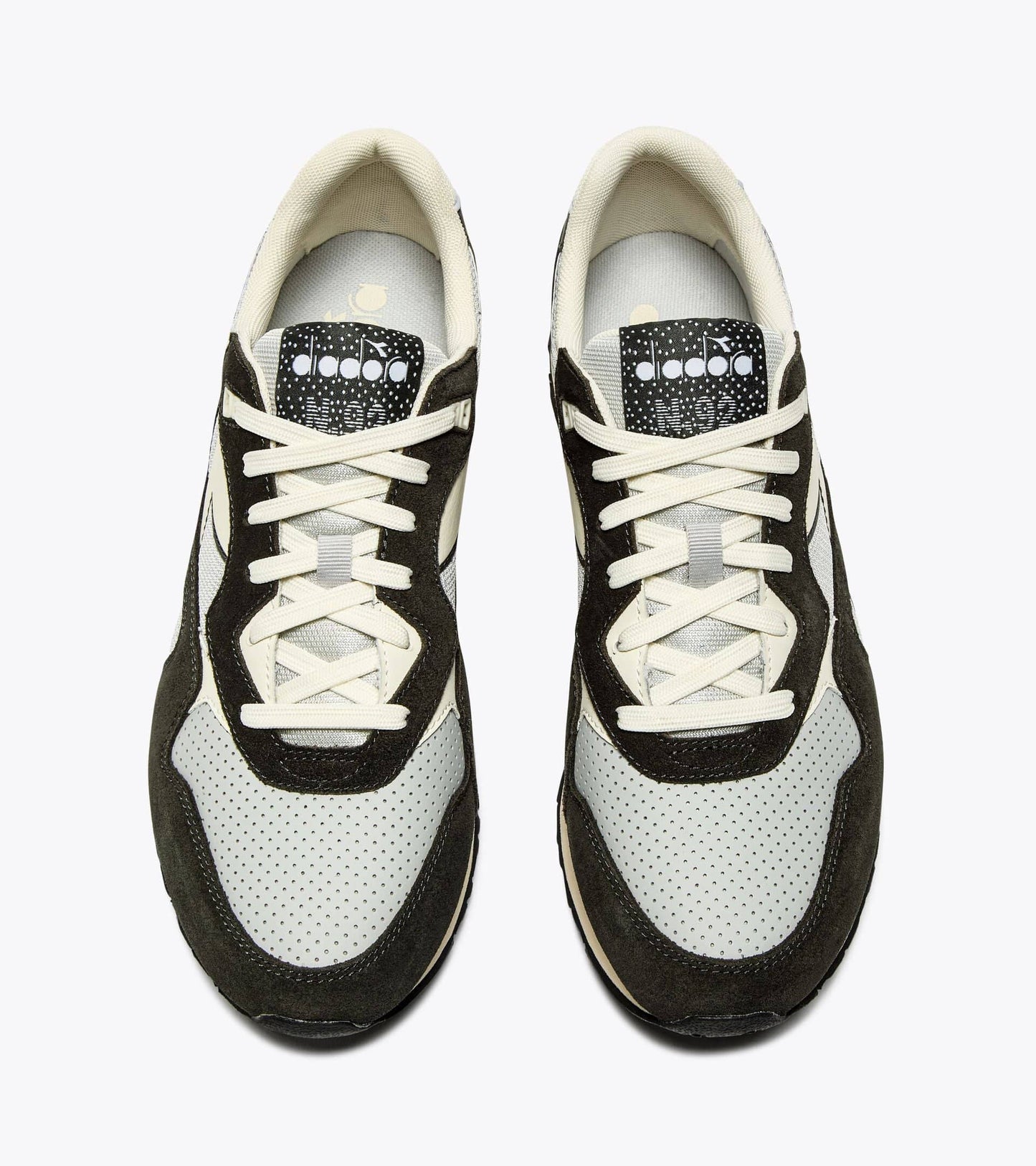 Diadora N.92 Advance Forest Night/Glacier Grey - RD1 Clothing