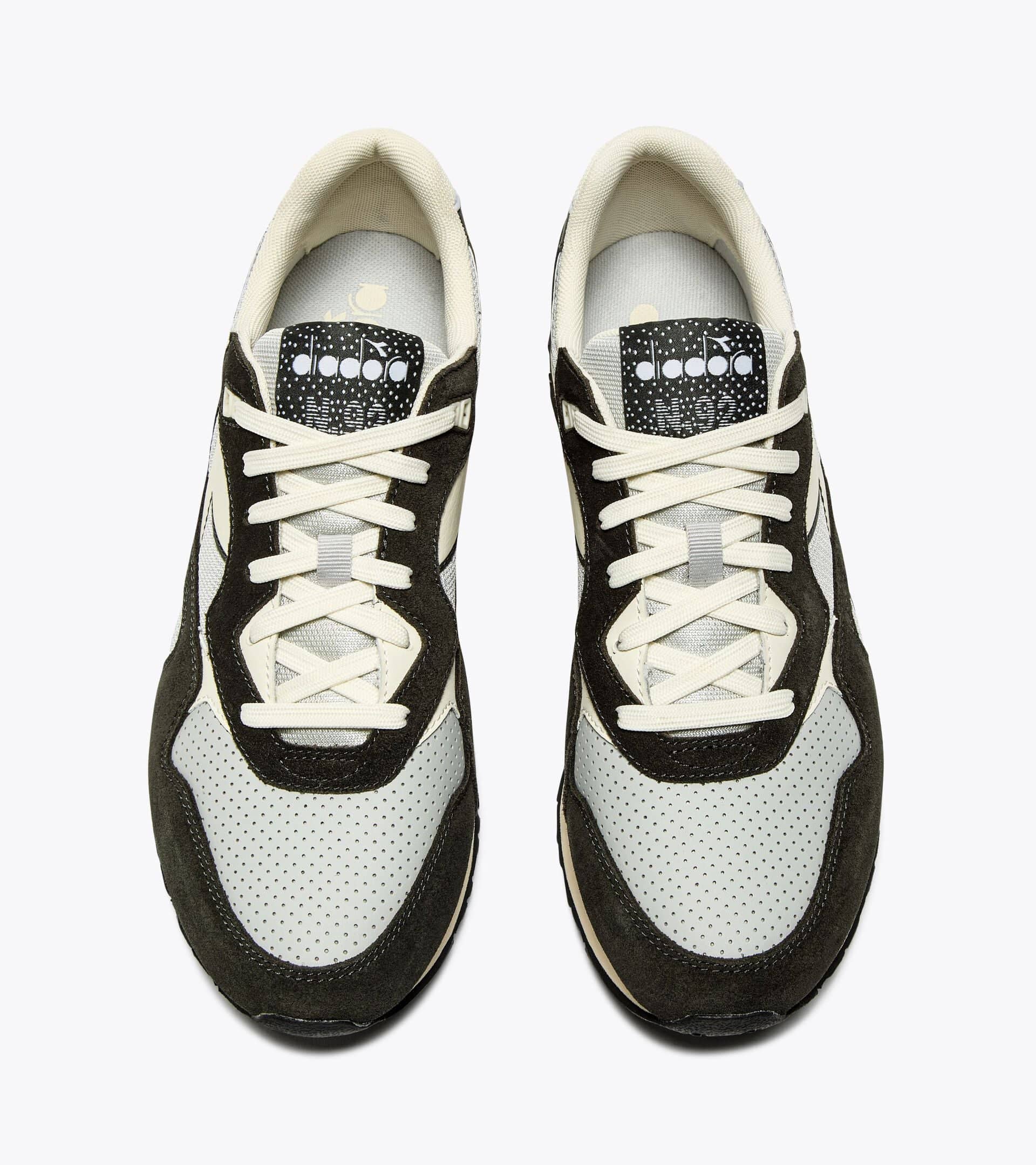 Diadora N.92 Advance Forest Night/Glacier Grey - RD1 Clothing