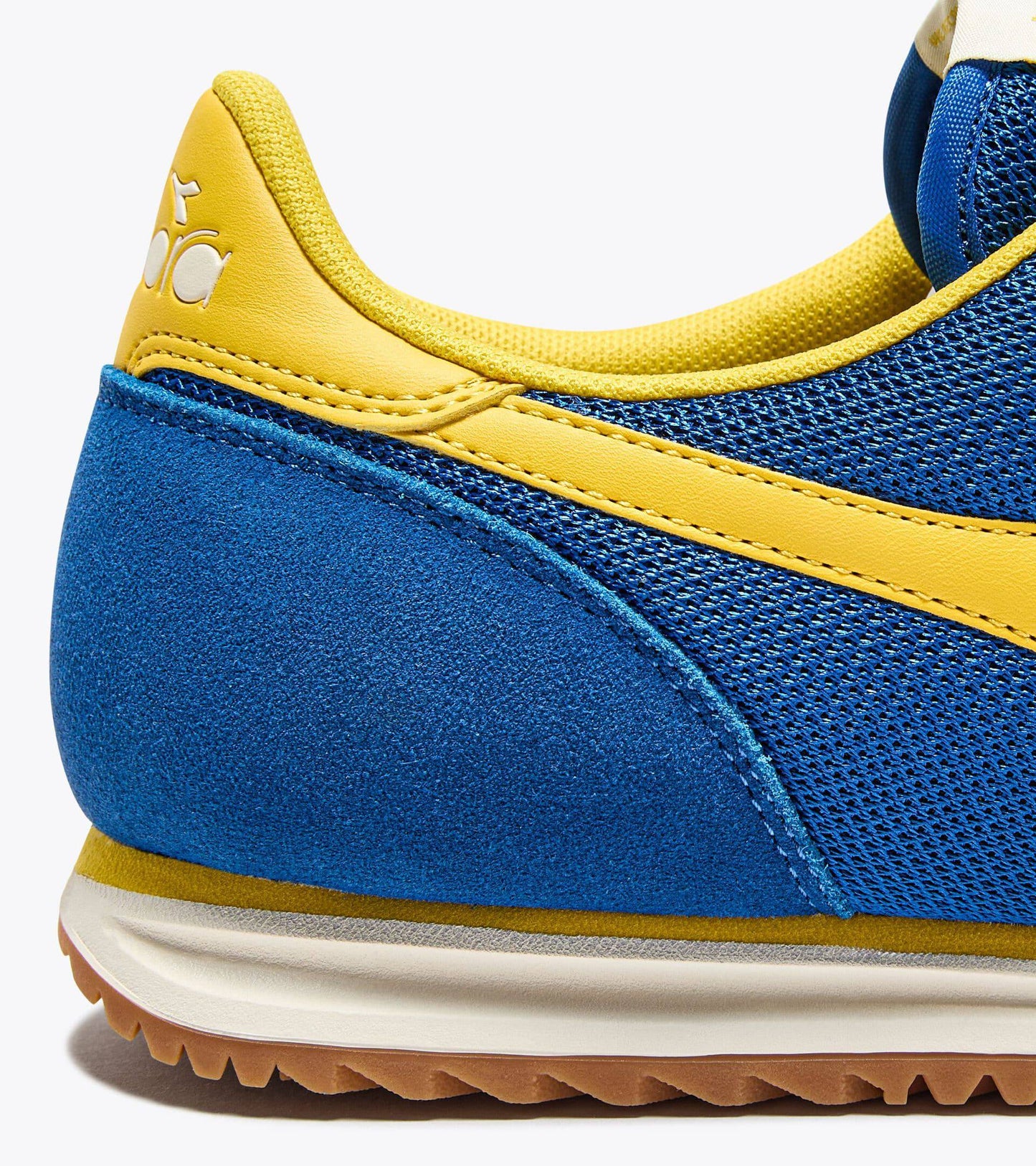 Diadora Cross Lapis Blue - RD1 Clothing