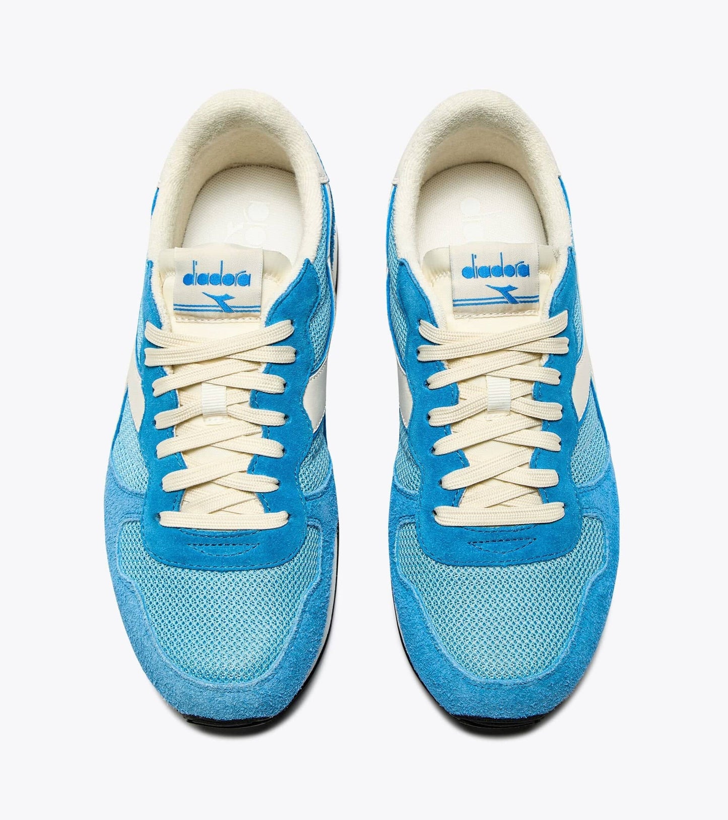 Diadora Camaro Alaskan Sky Blue - RD1 Clothing