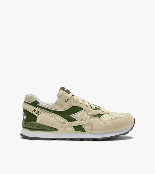 Diadora N.92 Advance Pesto