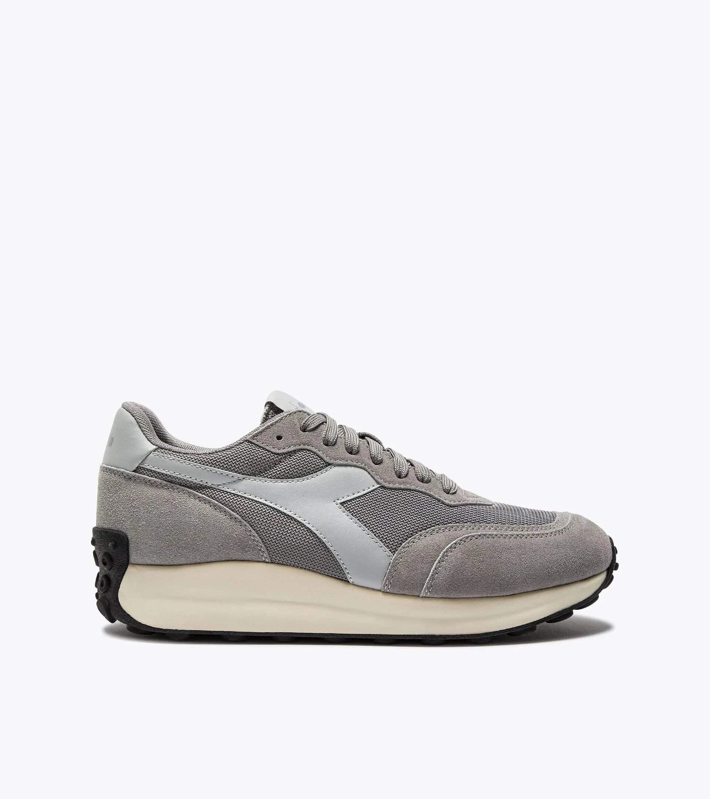 Diadora Race NY Paloma Grey - RD1 Clothing