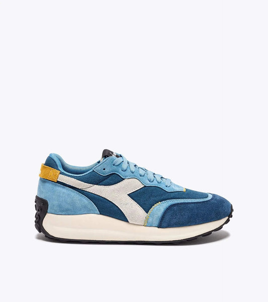 Diadora Race Suede Niagara/Gilbraltar Sea - RD1 Clothing