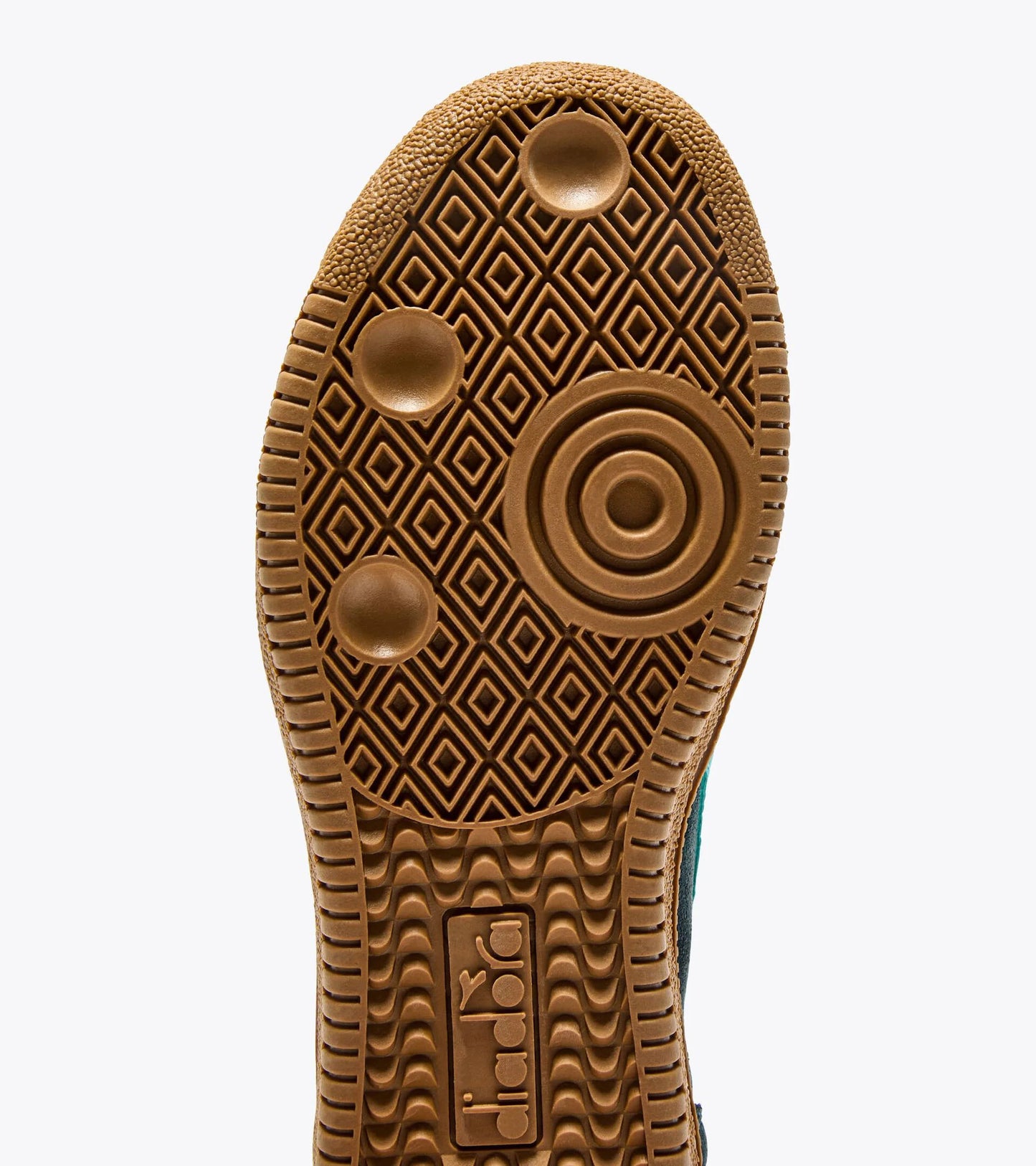 Diadora Tokyo Orion Blue/Ceramic - RD1 Clothing