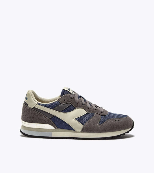 Diadora Camaro M2 Insignia Blue/Gray Pelican - RD1 Clothing