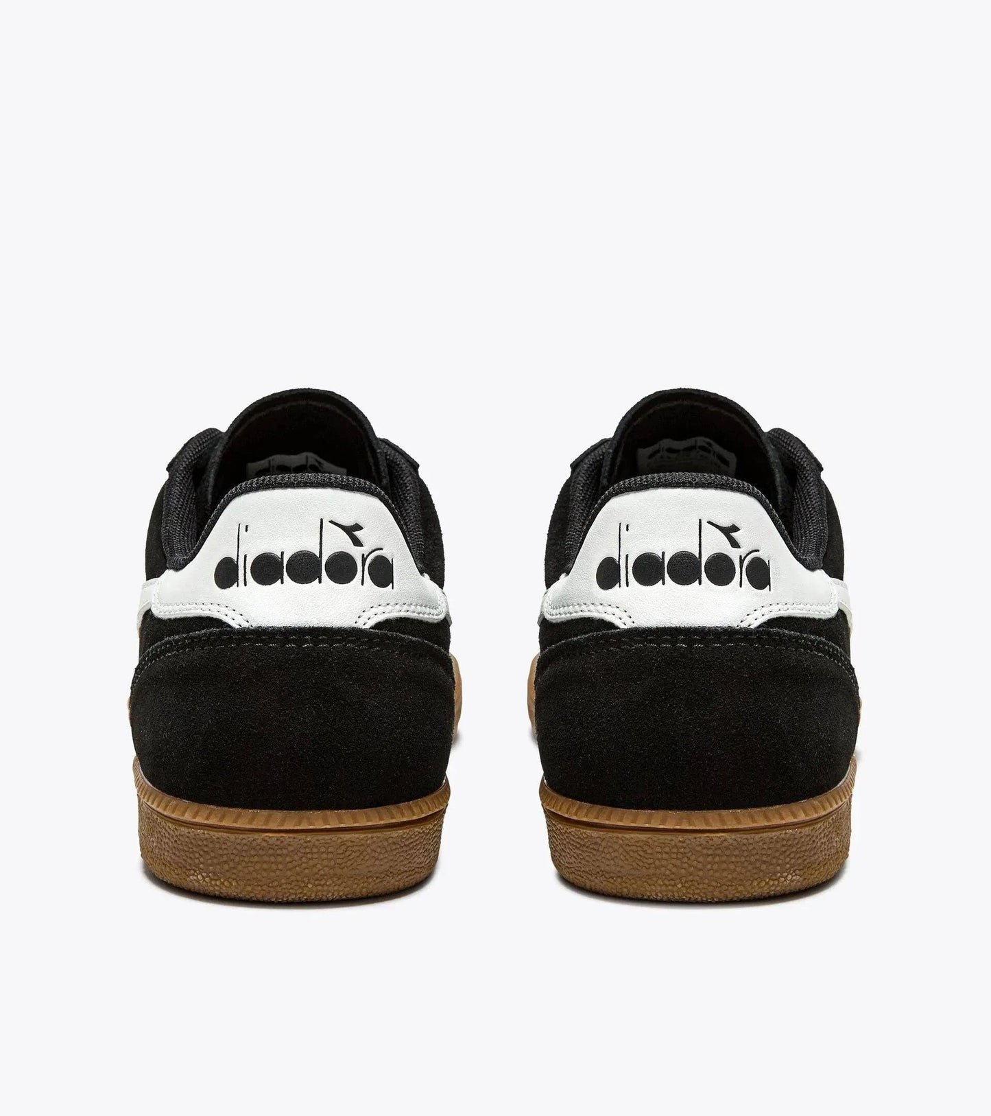 Diadora Tokyo In Black/White - RD1 Clothing