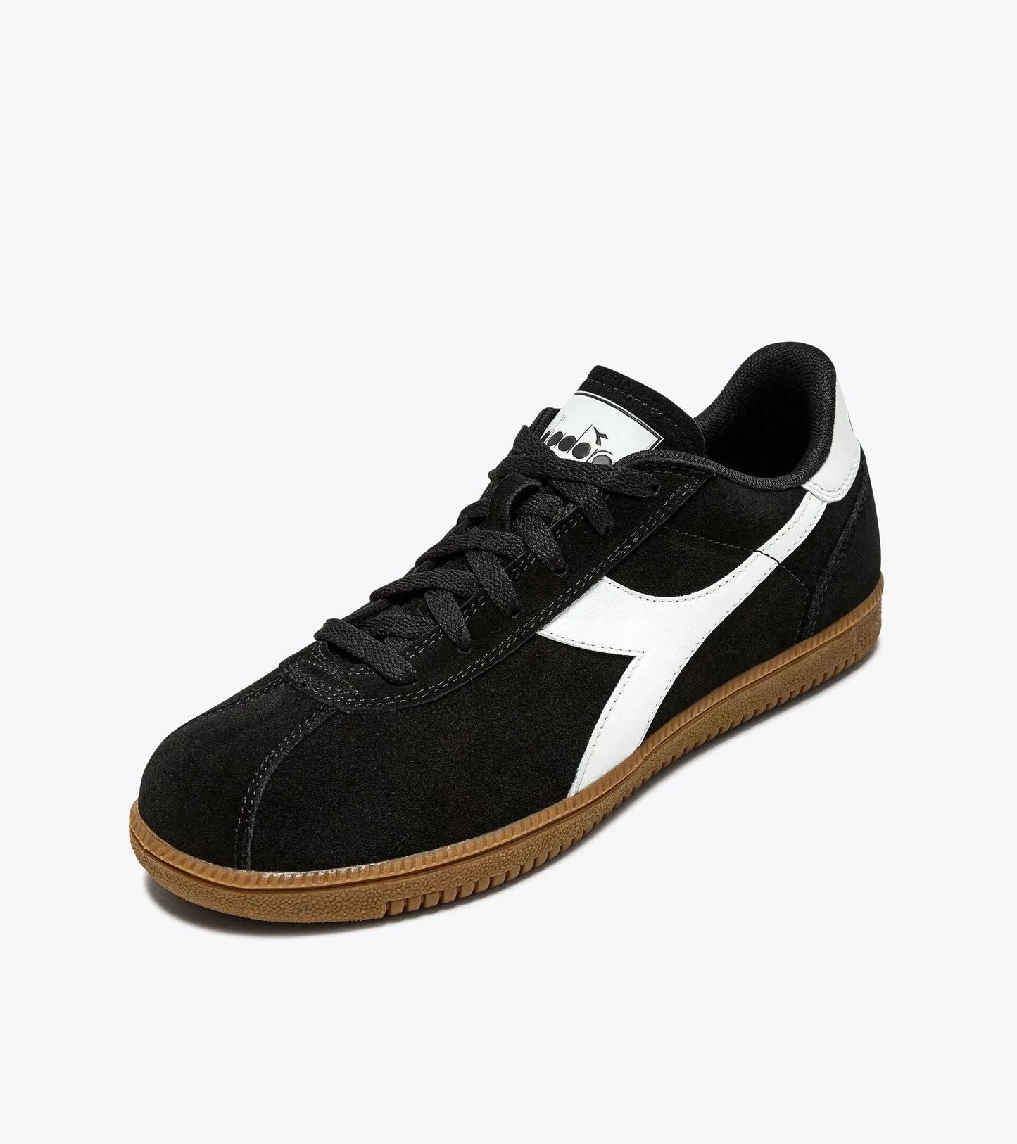 Diadora Tokyo In Black/White - RD1 Clothing