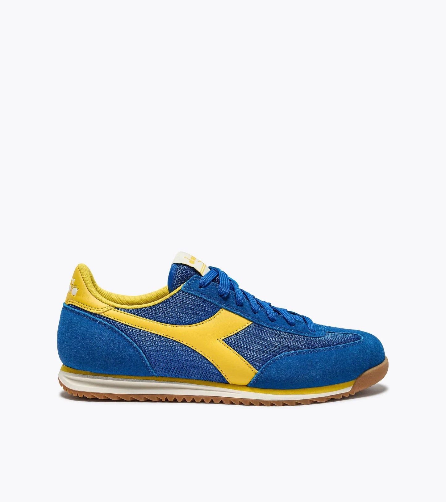 Diadora Cross Lapis Blue - RD1 Clothing