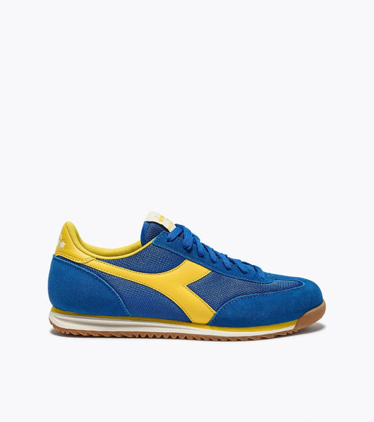 Diadora Cross Lapis Blue - RD1 Clothing