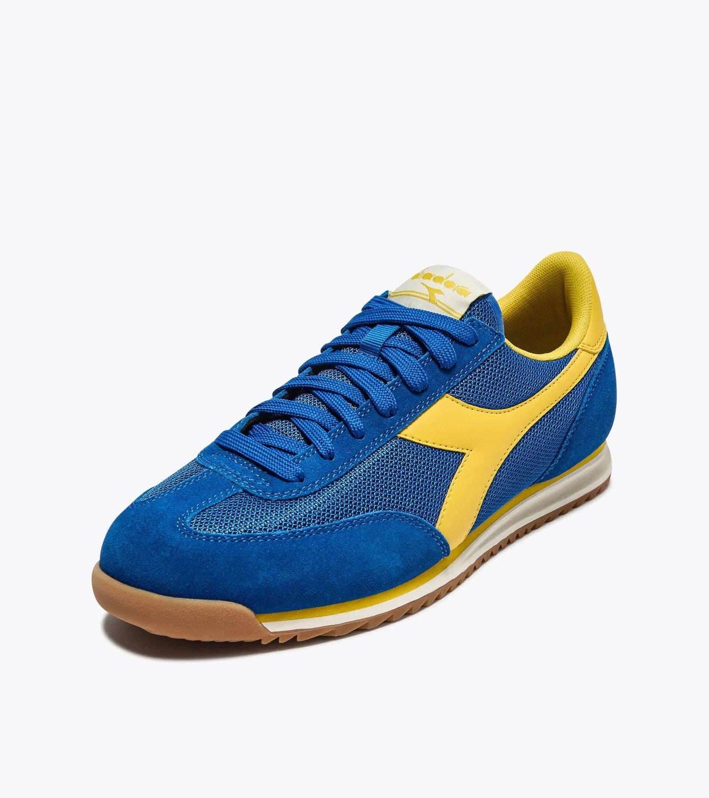 Diadora Cross Lapis Blue - RD1 Clothing