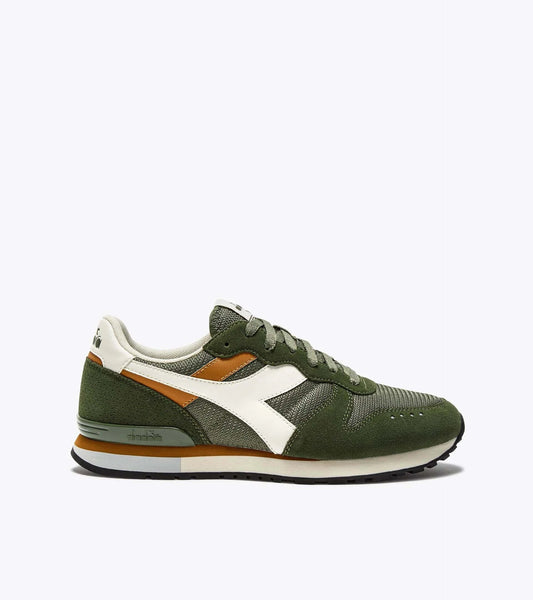 Diadora Camaro M2 Green Olivine - RD1 Clothing