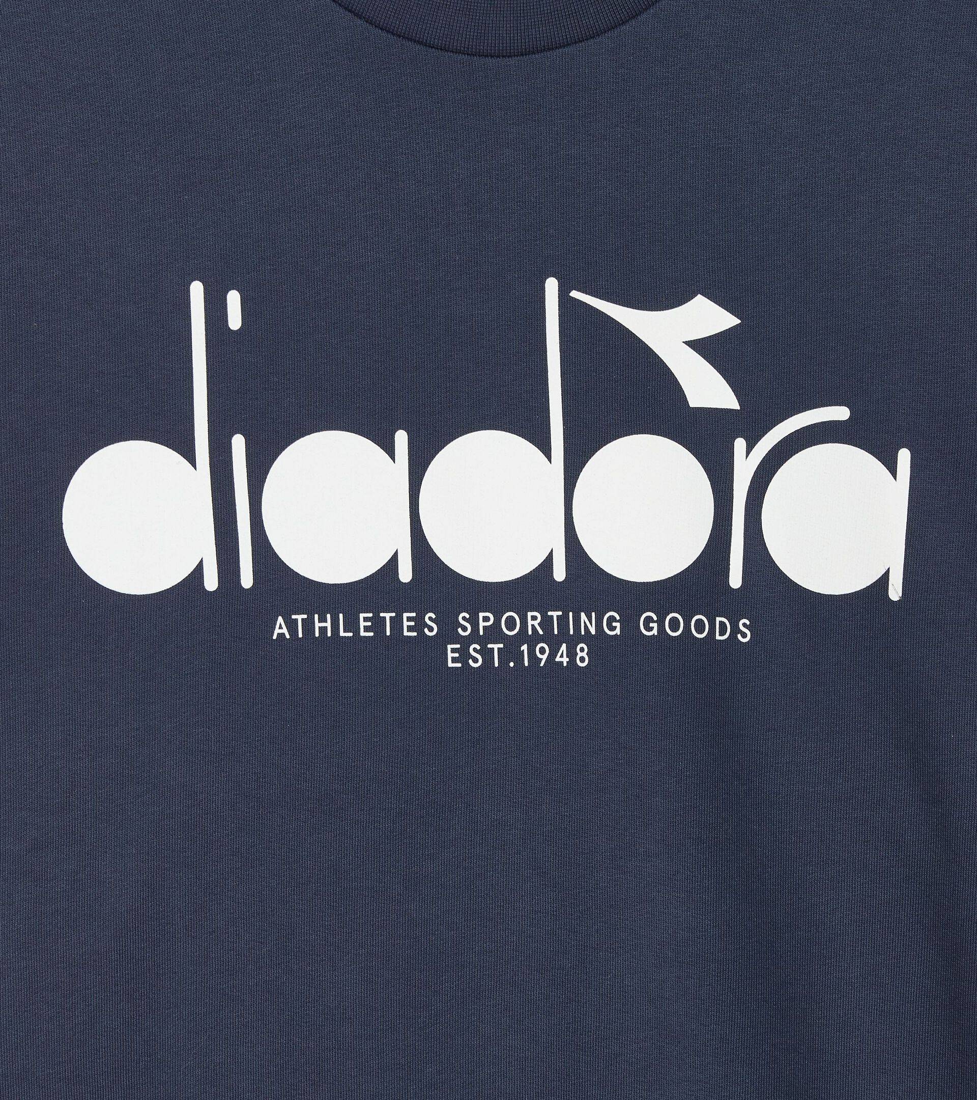 Diadora Sweatshirt Crew Logo - RD1 Clothing