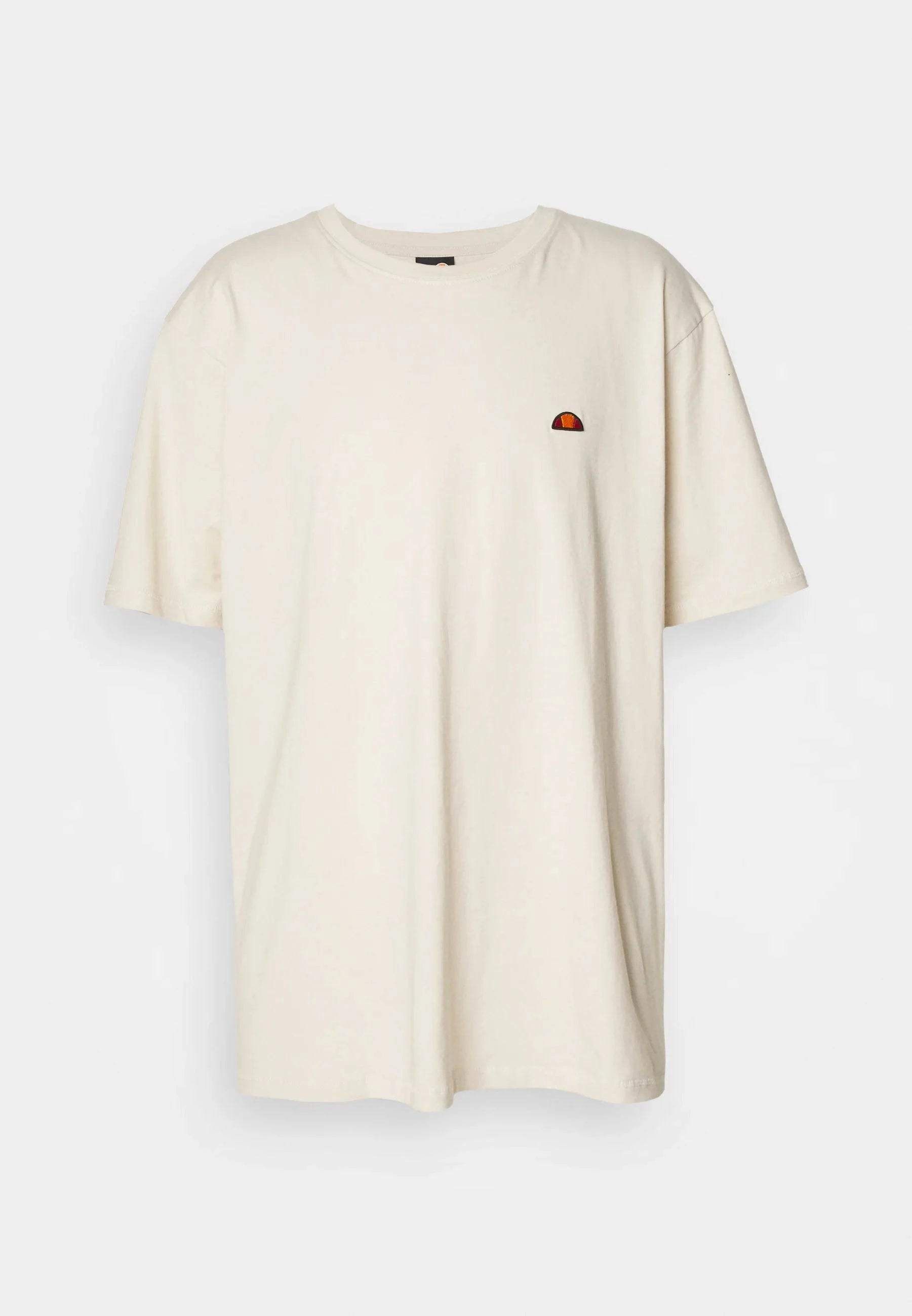 Ellesse Cassica T-Shirt Off-White - RD1 Clothing