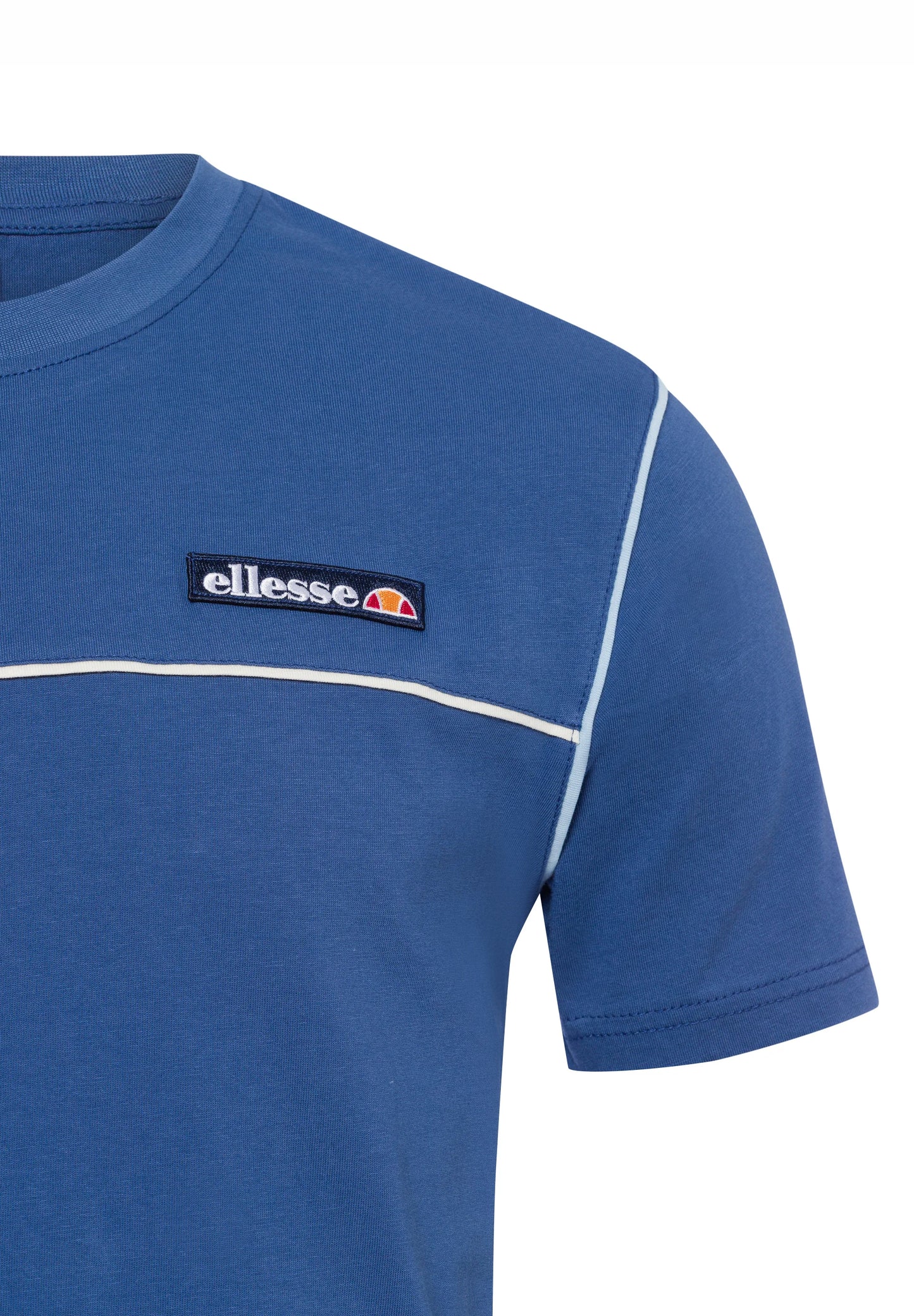 Ellesse Sacco T-Shirt Navy - RD1 Clothing