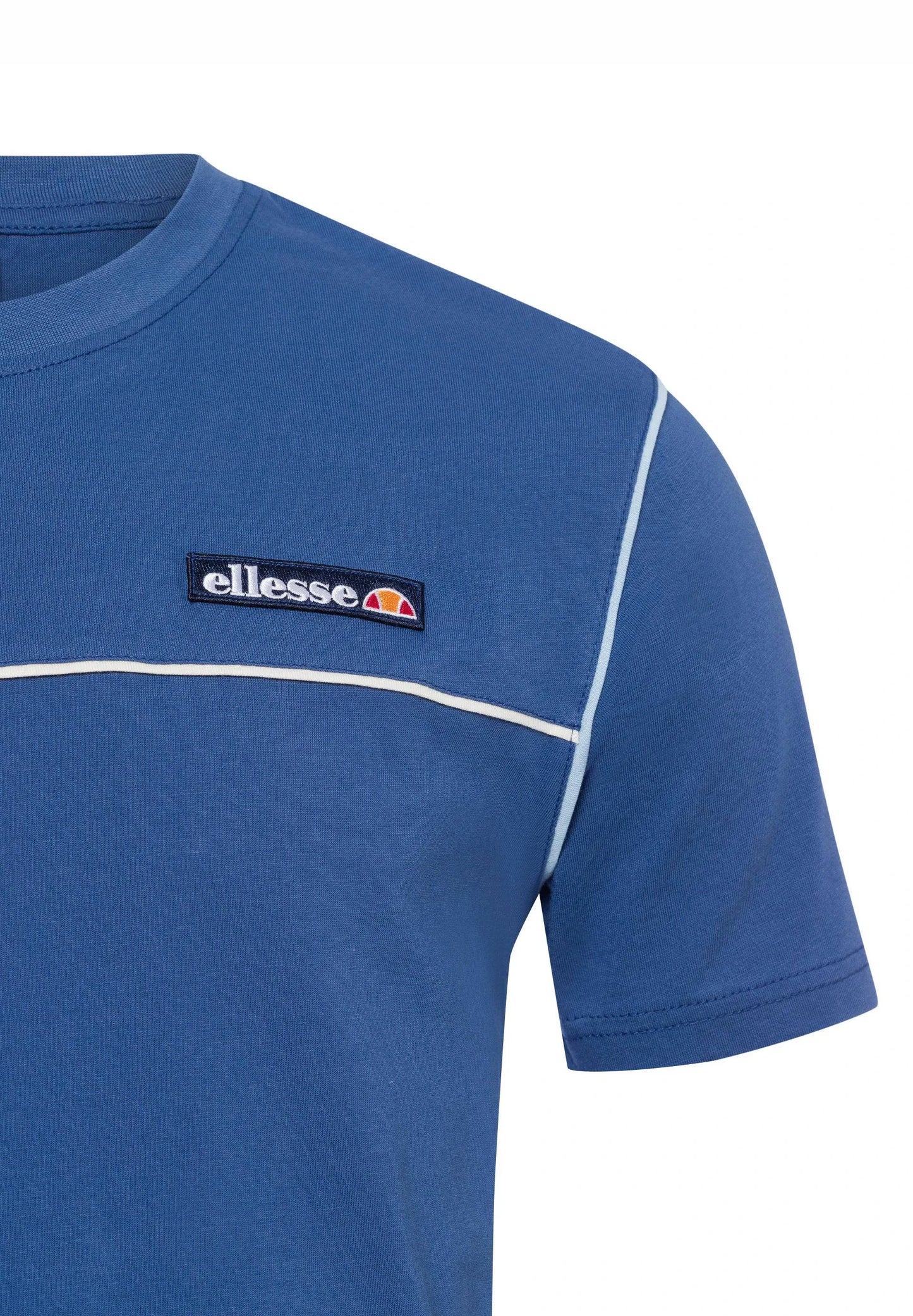 Ellesse Sacco T-Shirt Navy - RD1 Clothing