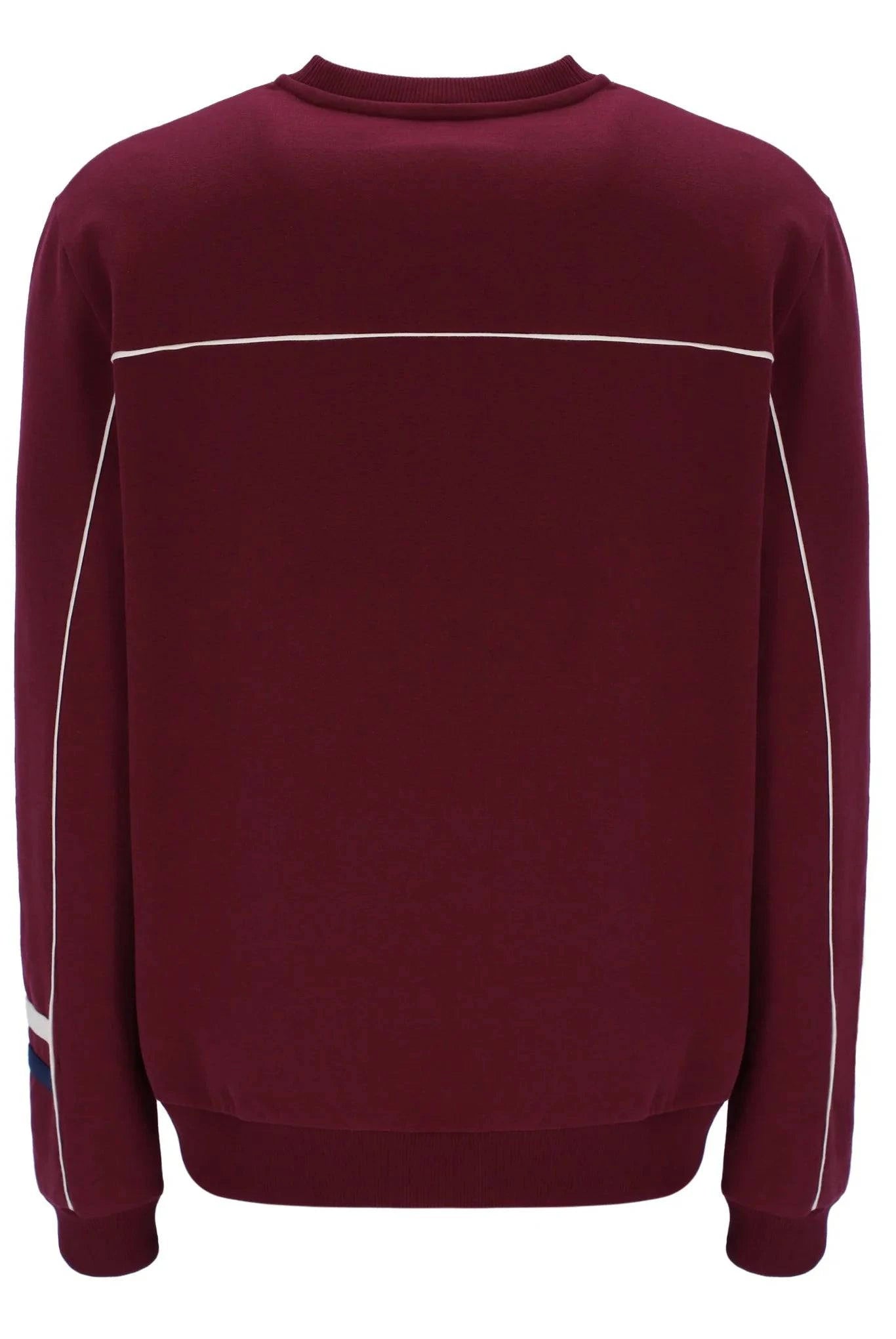 Fila Adam Crew Neck Sweatshirt - RD1 Clothing