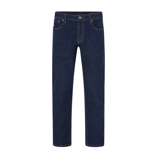 DML Alaska straight fit jeans rinse wash - RD1 Clothing