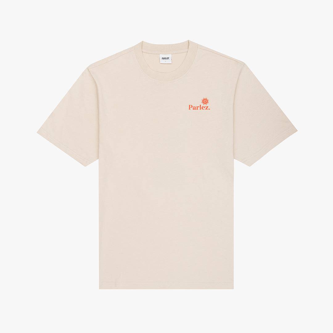 Parlez Ardor T-Shirt Shell - RD1 Clothing