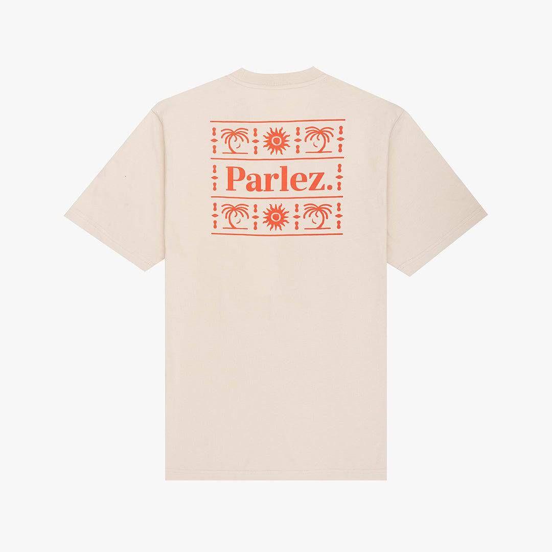 Parlez Ardor T-Shirt Shell - RD1 Clothing
