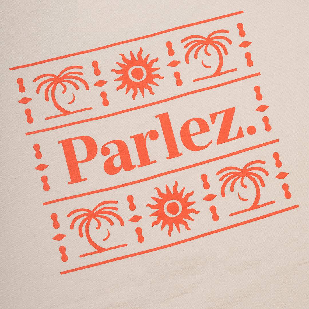 Parlez Ardor T-Shirt Shell - RD1 Clothing