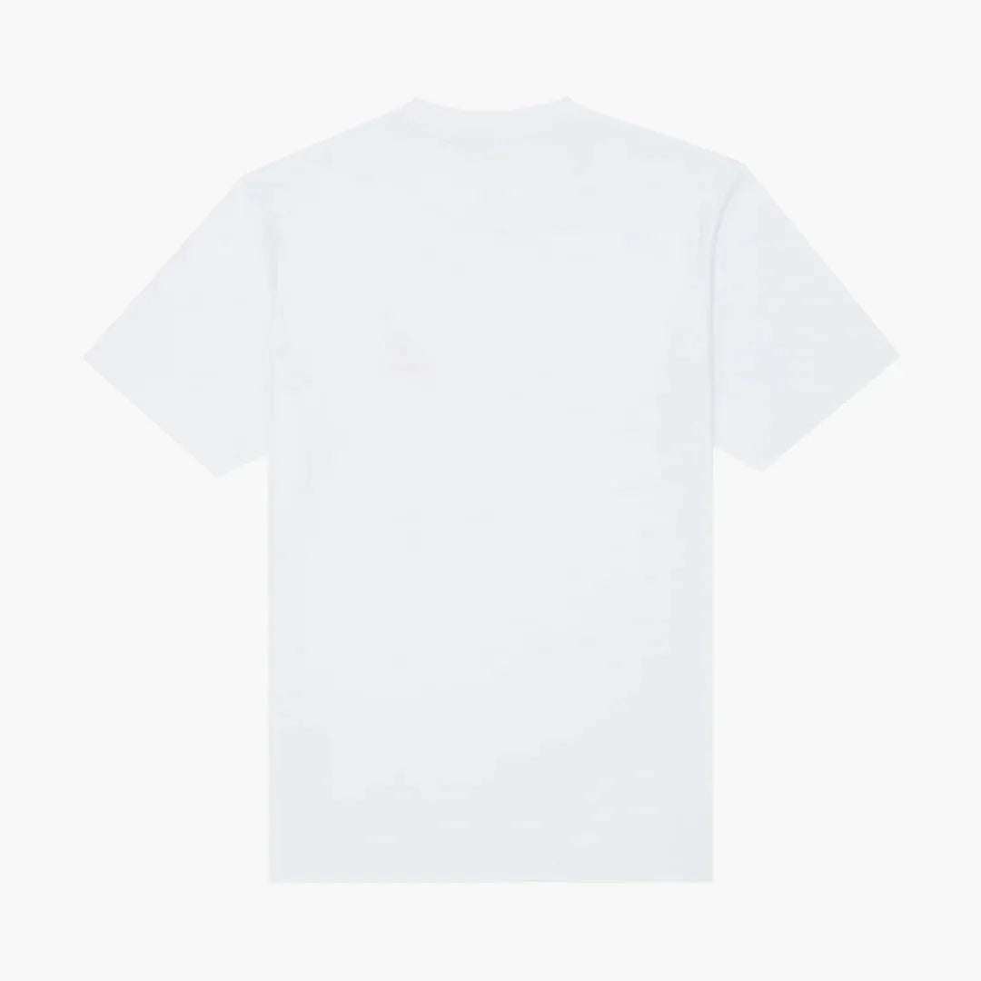 Parlez Boscaobel T-Shirt In White - RD1 Clothing