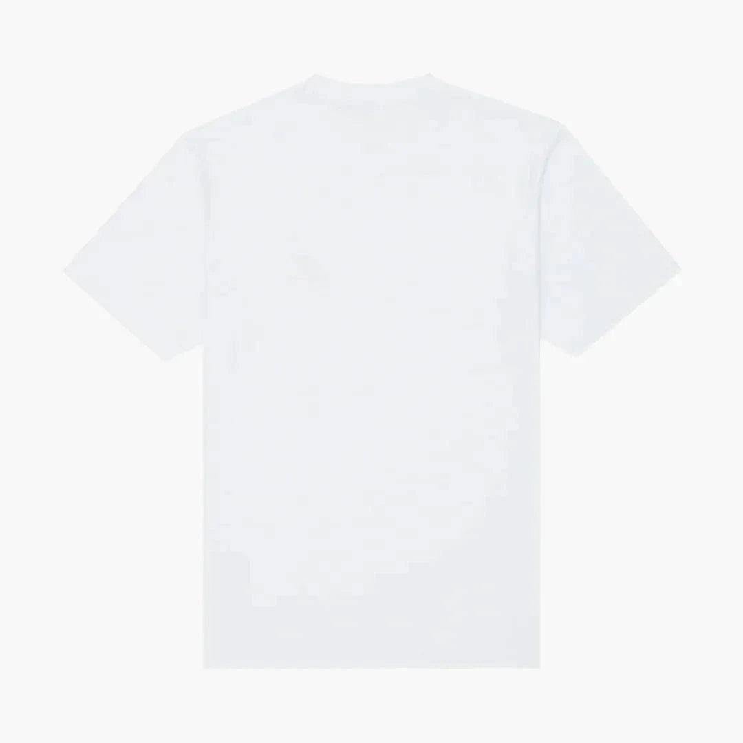 Parlez Boscaobel T-Shirt In White - RD1 Clothing