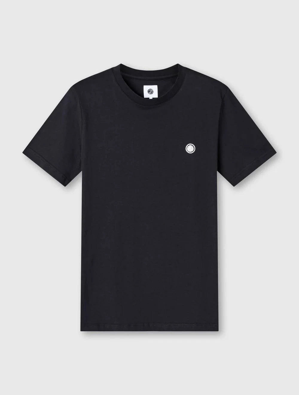 Pretty Green Mitchell T-Shirt Black - RD1 Clothing