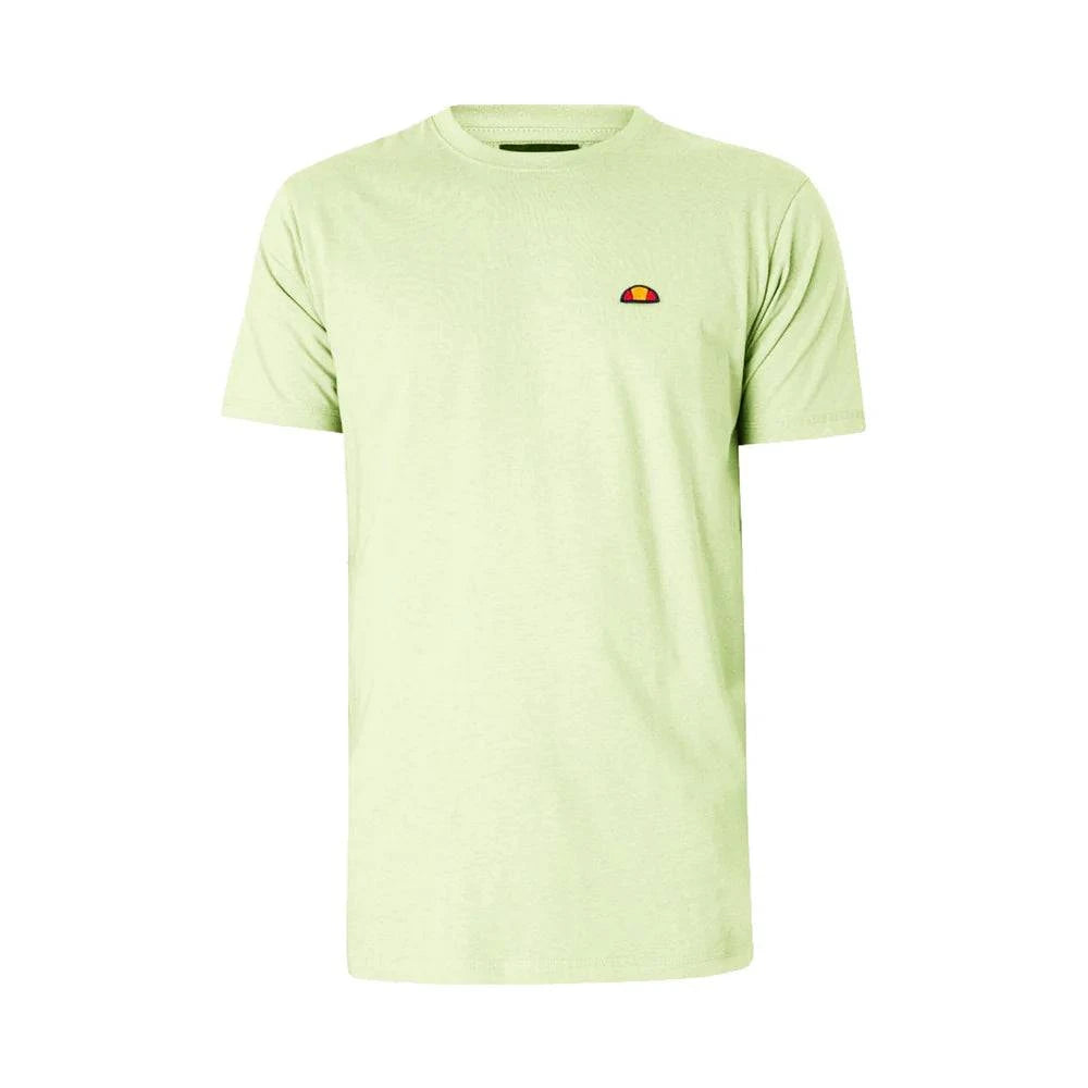 Ellesse Cassica T-Shirt Green - RD1 Clothing